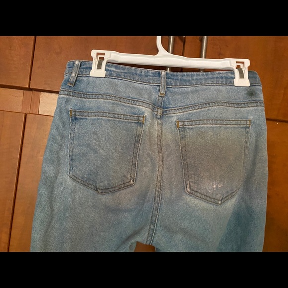 Ripped jeans - Picture 5 of 5